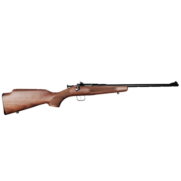 SINGLE-SHOT