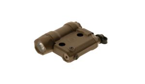 UNIVERAL RIFLE MOUNT LIGHT