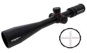 RIFLESCOPE | ILLUMINATED