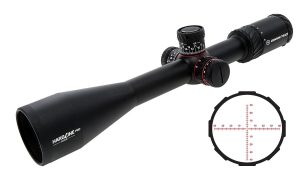RIFLESCOPE | ILLUMINATED
