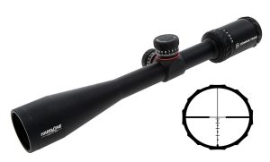RIFLESCOPE | BDC .223/5.56