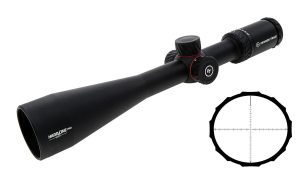 RIFLESCOPE | MR1-MOA RETICLE