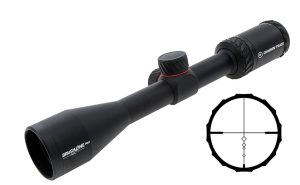 RIFLESCOPE