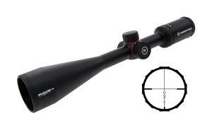 RIFLESCOPE