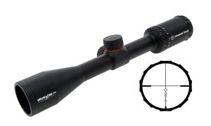RIFLESCOPE