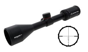 RIFLESCOPE