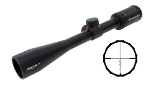 RIFLESCOPE