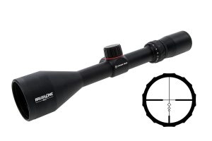 RIFLESCOPE