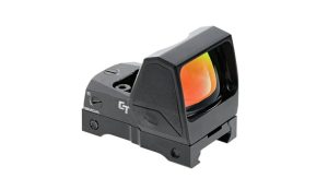 MAX PRO | RED 3.25 MOA DOT