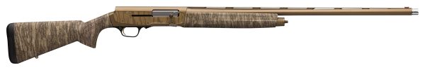 BOTTOMLAND|BRONZE FINISH
