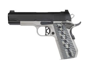 DW V-BOB 45ACP 2TONE 4.25" NS