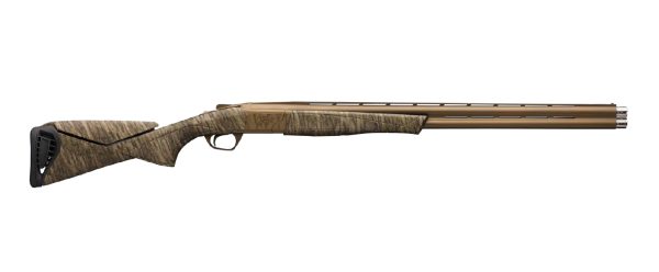 WICKED WING BOTTOMLANDS