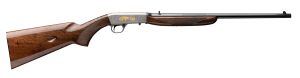 SEMI-AUTO GR-VI 22LR GRAYED