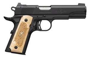 1911-22 MED MAPLE 22LR 4.25" #