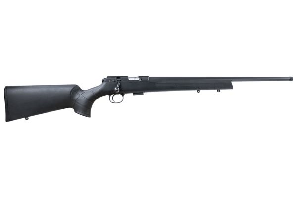 SUPPRESSOR READY