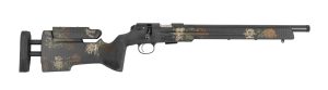 MATCH TARGET RIFLE