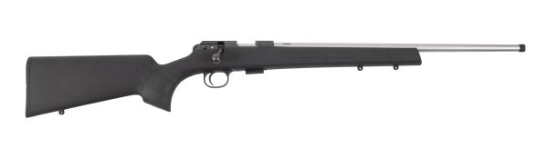 SUPPRESSOR READY