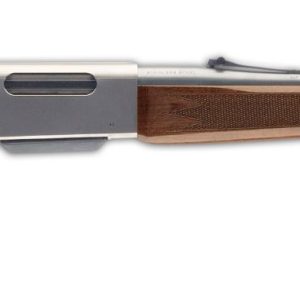 PISTOL GRIP & SCHNABEL FOREND