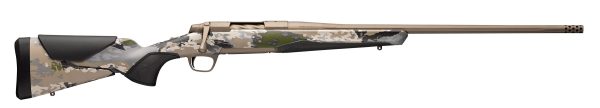 OVIX CAMO | MUZZLE BRAKE
