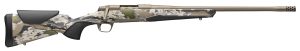 OVIX CAMO | MUZZLE BRAKE