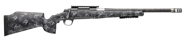 CARBON FIBER BARREL