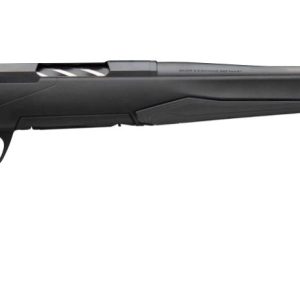 X-BOLT 2 MICRO 243WIN BL/SY