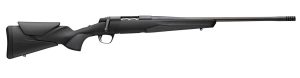 X-BOLT 2 MICRO 243WIN BL/SY