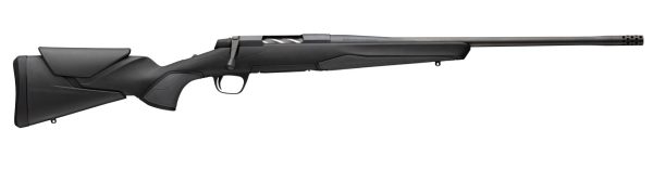 X-BOLT 2 MICRO 243WIN BL/SY