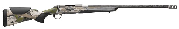 OVIX CAMO|CARBON FIBER BARREL