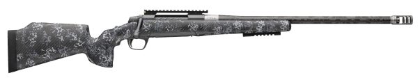 CARBON FIBER BARREL