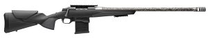 CARBON FIBER BARREL