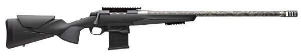CARBON FIBER BARREL