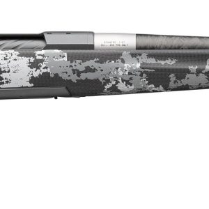 CARBON FIBER BARREL