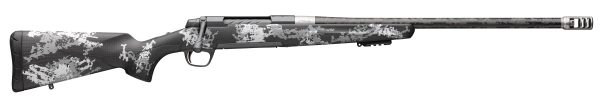 CARBON FIBER BARREL
