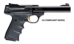 CA COMPLIANT MODEL