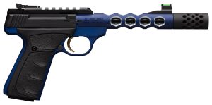 SUPPRESSOR READY | THREADED