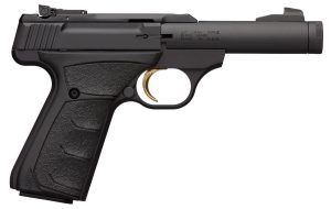 THREADED BARREL W/ CAP
