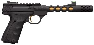 SUPPRESSOR READY | THREADED