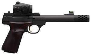 VORTEX CROSSFIRE RED DOT SIGHT
