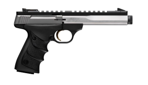 BUCKMARK CONTOUR SS 5.9" TB  #