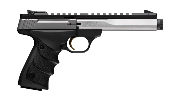 BUCKMARK CONTOUR SS 5.9" TB  #