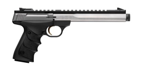 BUCKMARK CONTOUR SS 7.65" TB #