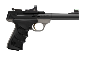 CRIMSON TRACE RED DOT