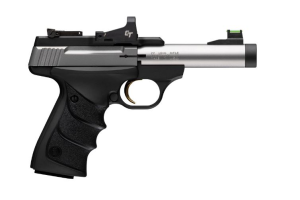 CRIMSON TRACE RED DOT