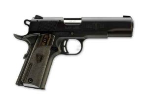 3 5/8" BBL|BLK LAMINATE GRIPS