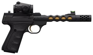 VORTEX CROSSFIRE RED DOT SIGHT