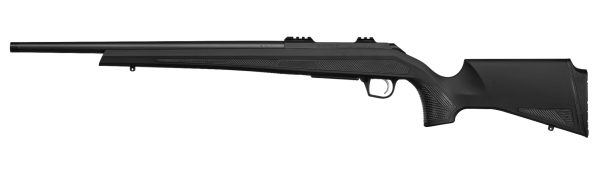 600 AL2 ALPHA 6.5PRC BL/SY TB