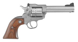 8161 7 SHOT/ADJ SGTS/WOOD GRIP