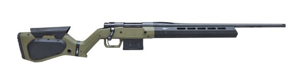 H7 CHASSIS | THREADED