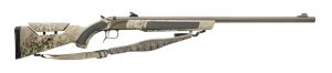 30" BARREL REALTREE HILLSIDE